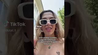 Ah O Göz Kararması Var Ya