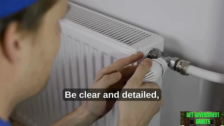 Get Hvac Grants For Churches Application Process#grants2025 #hvac #christmasassistance #churchgrants