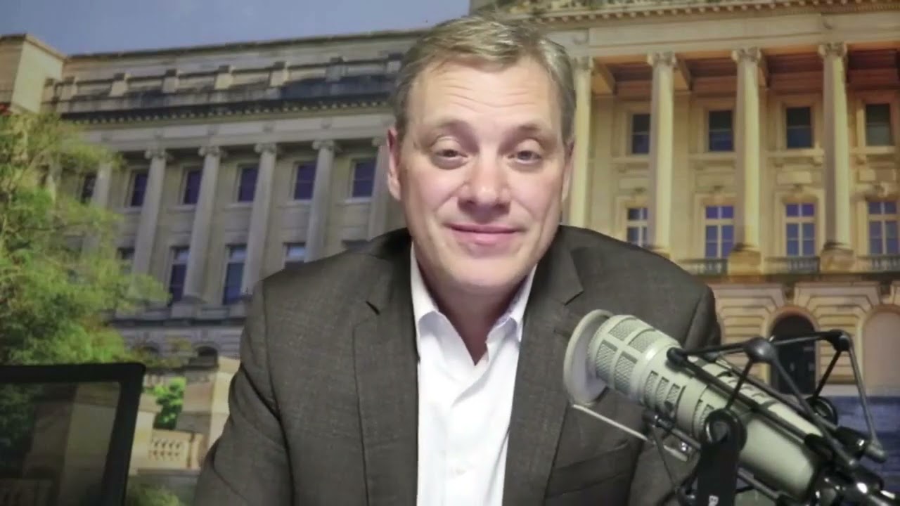 CPC Live with Kentucky House Speaker David Osborne