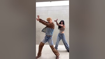 #SETMEFREE Challenge with #카이🐻#TWICE #트와이스 #READYTOBE