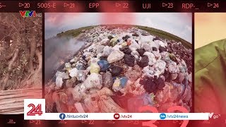 10+ nói không với rác thải nhựa