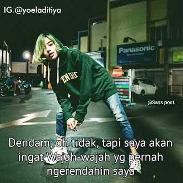Story wa dendam....