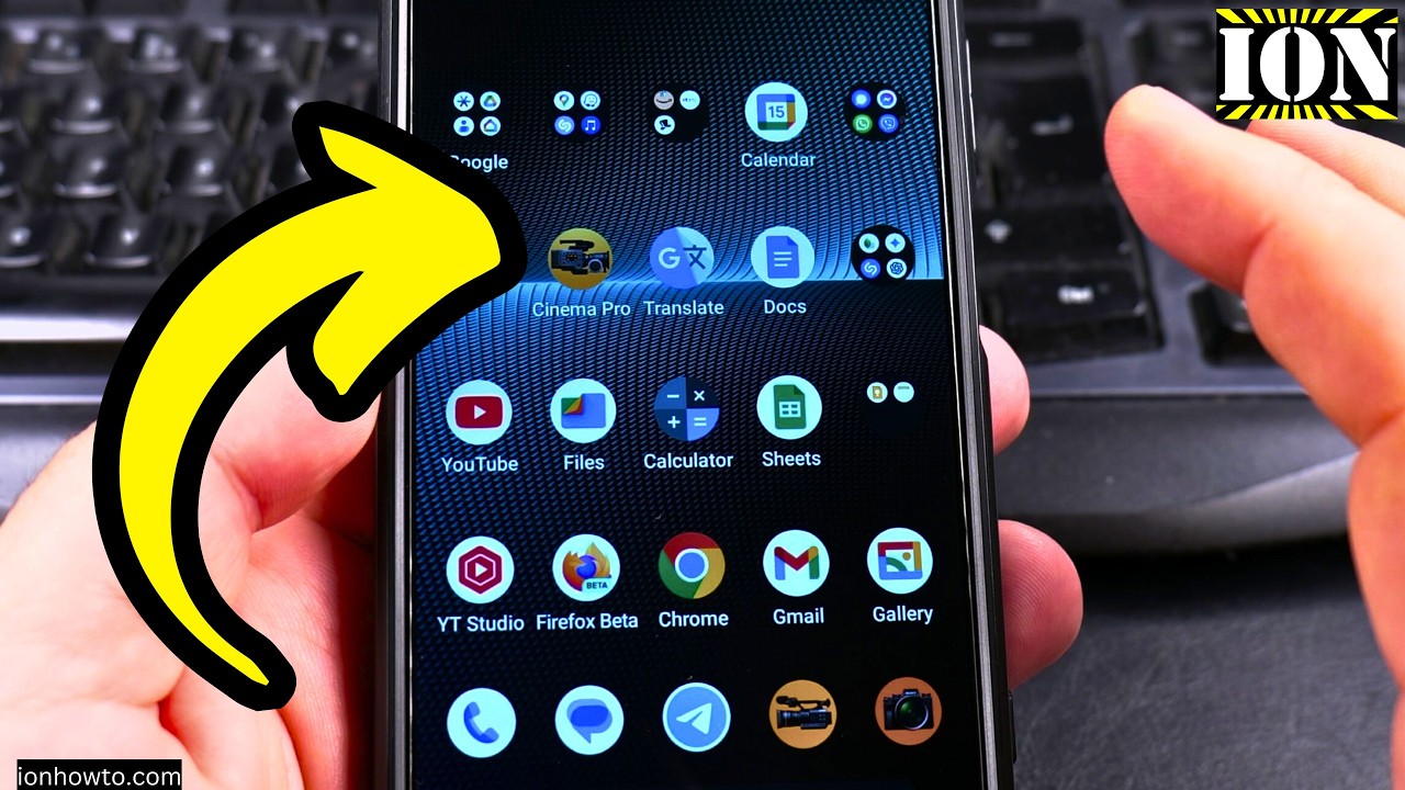 How to Change Bluetooth Name on Android Devices - YouTube