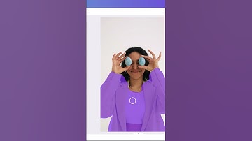 Fashion Makeover with Canva