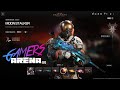 NEW UNRELEASED! COD MW3 SPACEMAN Jabber Operator Skin Hard Unlocked PS XBOX PC - Ultra Rare