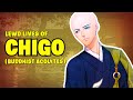 Lewd Lives of the Chigo: Young Assistants to Japanese Monks