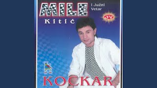 Video thumbnail of "Mile Kitić - Hej zivote, hej sudbino"