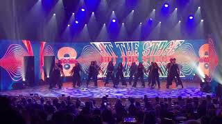 Show HTS 8