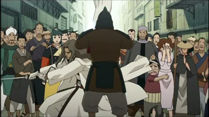 funimation channel promo (2005)