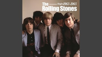 Time Is On My Side ((Original Single Mono Version))