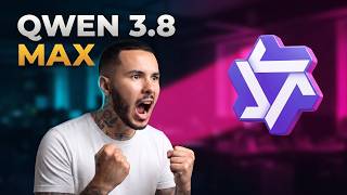 Je Ne Paie Plus Le Prix Fort Pour Coder (Qwen 3.8 Max 0902)