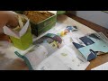 Kiwi Create Mirror Illusions box part 1