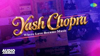 Yash Chopra | Tujhe Dekha To | Ho Gaya Hai Tujhko To Pyar Sajna | Ruk Ja O Dil Deewane