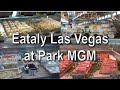 Las Vegas Bars Are Officially Open! Park MGM Is Now Smoke ...