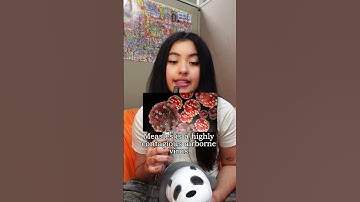 Measles in Michigan: What You Need to Know