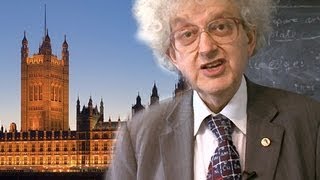 Old School Professor - Periodic Table Of Videos