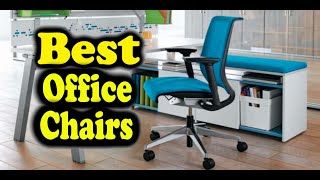 Best Office Chairs Consumer Reports