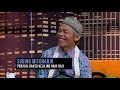 Viral Penjual Bakso Naik Haji Setelah Menabung 41 Tahun  HITAM PUTIH (26/07/19) Part 3 3