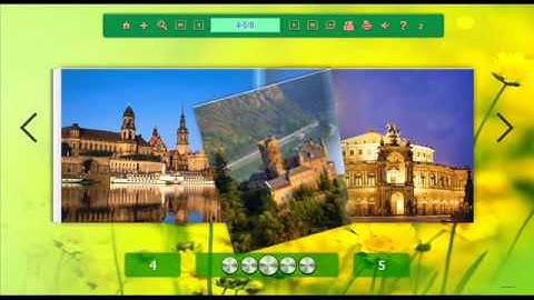 Create Flipbook Effect in HTML5 by Using Flip HTML5
