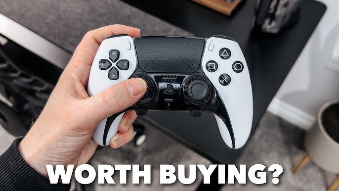 Do you NEED a PS5 Pro Controller? 