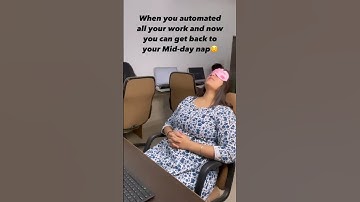 Automations So Easy you