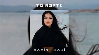 Ziba Ahmadi - To Rafti  (Celal Ay Remix) | TikTok Remix @Celalayofficial