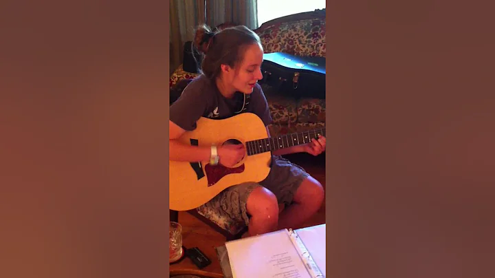 A Musical Get Well Wish for Judith Durham