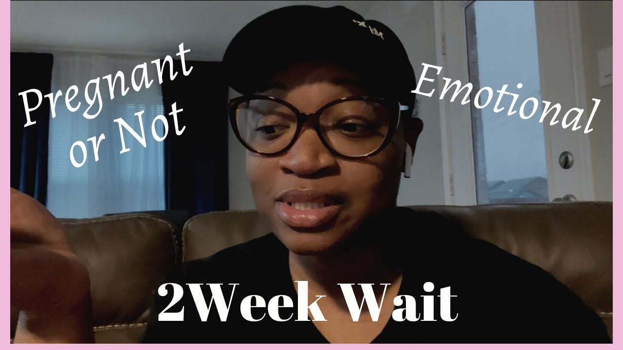 2 Week Wait | IVF Journey | Trying to Conceive
