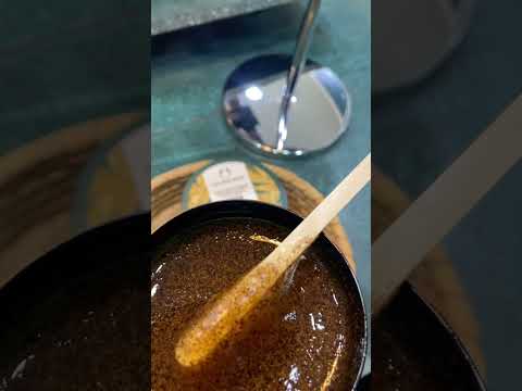 مقشر الشعر بالزنجبيل مثالي لفروة الرأس الجافة مقشر الشعر شجرة الشاي مثالي للشعر الدهني