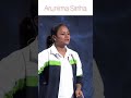 Arunima Sinha Mountainer | Motivational Video