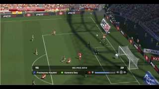 Didier Drogba Topuk Ü Gs-Fb Pes 2014