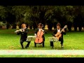 Marcha Nupcial, Félix Mendelssohn. Coro para Matrimonios, Coro para Ceremonias. www.lamusique.cl