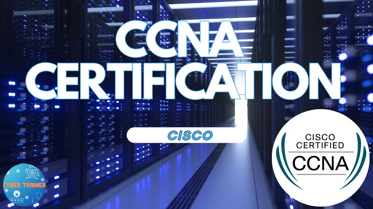 Exam Questions for CCNA Certification | Automation and programmability