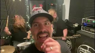 Cerebellion - Feel it Awake (breakdown version) - Official Music Video & Playthrough