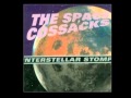 The Space Cossacks ‎– Interstellar Stomp [Full Album]