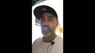 TRAVEL: Timor Leste 2021: Palm Beach Hotel/Quarantine in Dili, Timor Leste (24.12.20) TRAVEL: Timor Leste 2021: Palm Beach Hotel/Quarantine in Dili, Timor Leste (24.12.20)