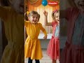 😍 Kids Dancing Like No One’s Watching! 💃😹