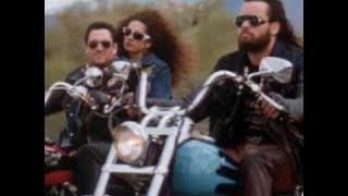 Saigon Kick - Body Bags