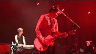 Babasonicos - Viva Satana (Cosquín Rock 2016)