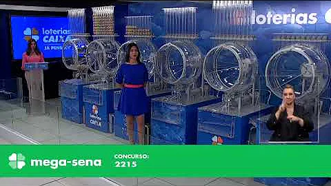 Como é feito o sorteio da loteria?