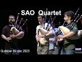 2023 sao quartet  concours quimper sonerion penn ar bed 09 dc yp