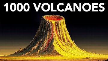 Science For Sleep | Io: The Most Violent Moon in Our Solar System