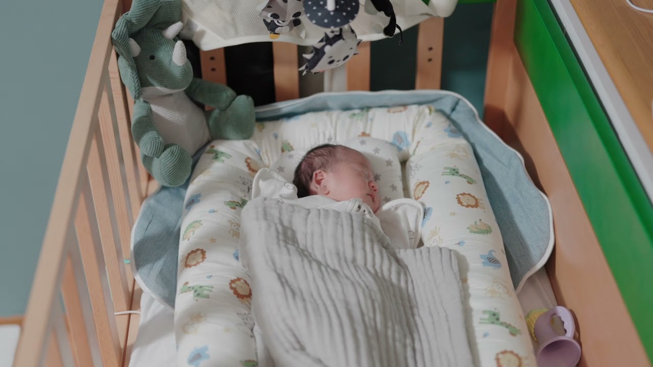 「生後21日」  生まれて3週後にやっと家に来たテオ君🇯🇵 | Sony ZV-E1