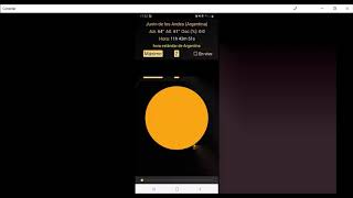 App Eclipse 2 0 screenshot 4
