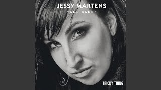Stronger - Jessy Martens and Band
