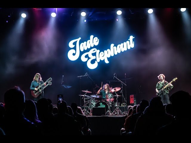 Watch Bad Thing - Live at the Grey Eagle on YouTube Watch Bad Thing - Live at the Grey Eagle on YouTube