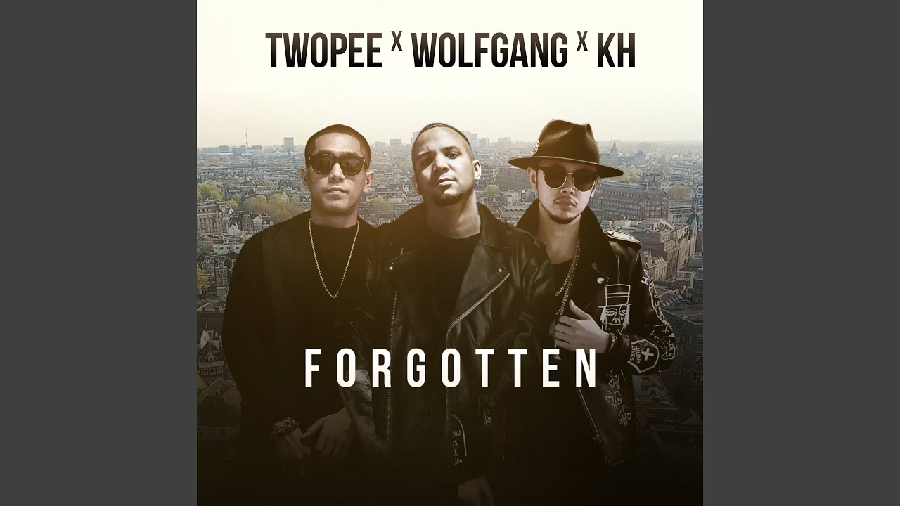 Guarda Forgotten (feat. Wolfgang, KHan Thaitanium) su YouTube Guarda Forgotten (feat. Wolfgang, KHan Thaitanium) su YouTube