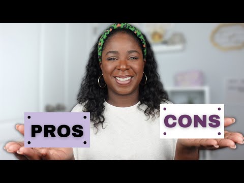 Human Resources - Pros & Cons of Working in HR