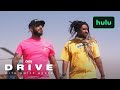 Drive With Swizz Beatz | Official Trailer | Hulu