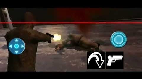 Eclipse Zombie Project - Video 1 - Fire and Blood